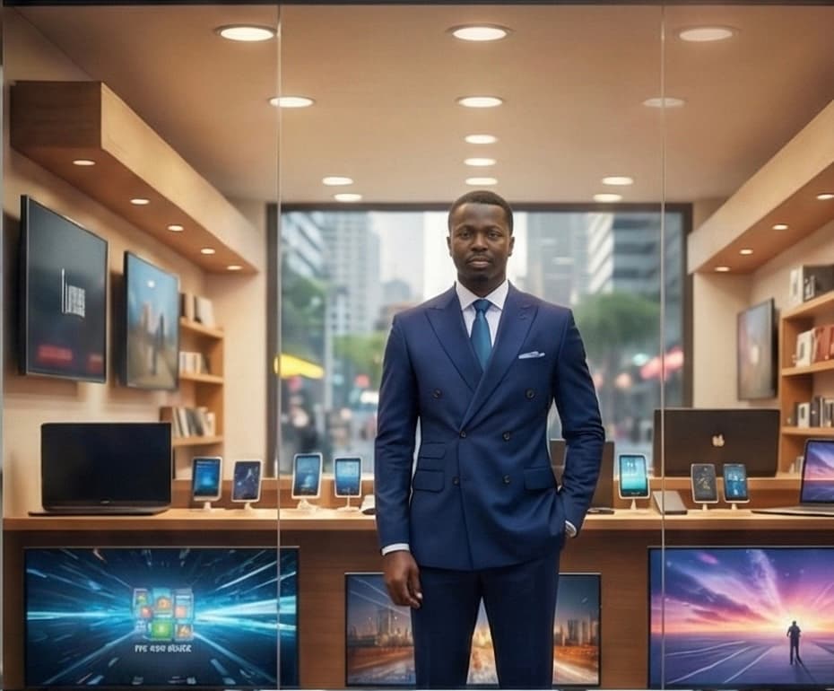 GROWTH ENGINE background