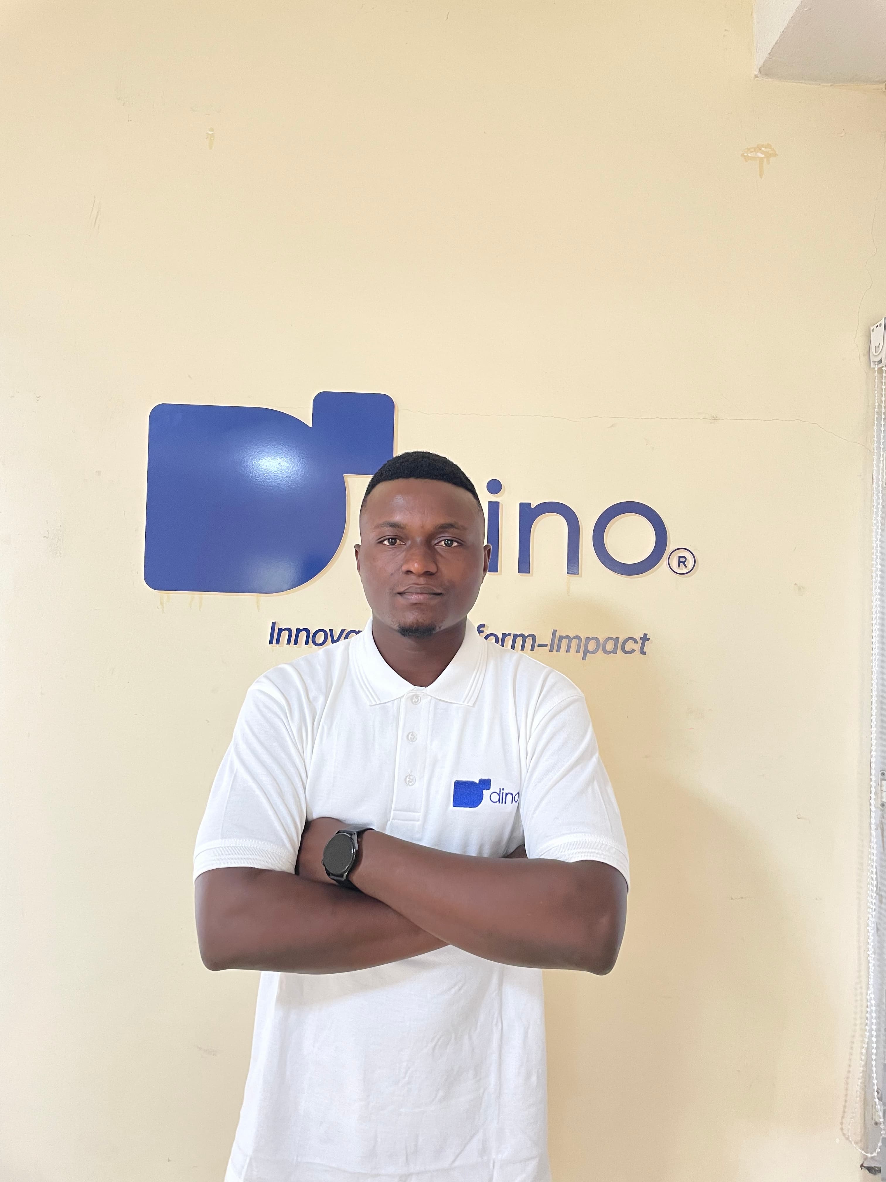 ANAFACK DIDEROT JORDAN