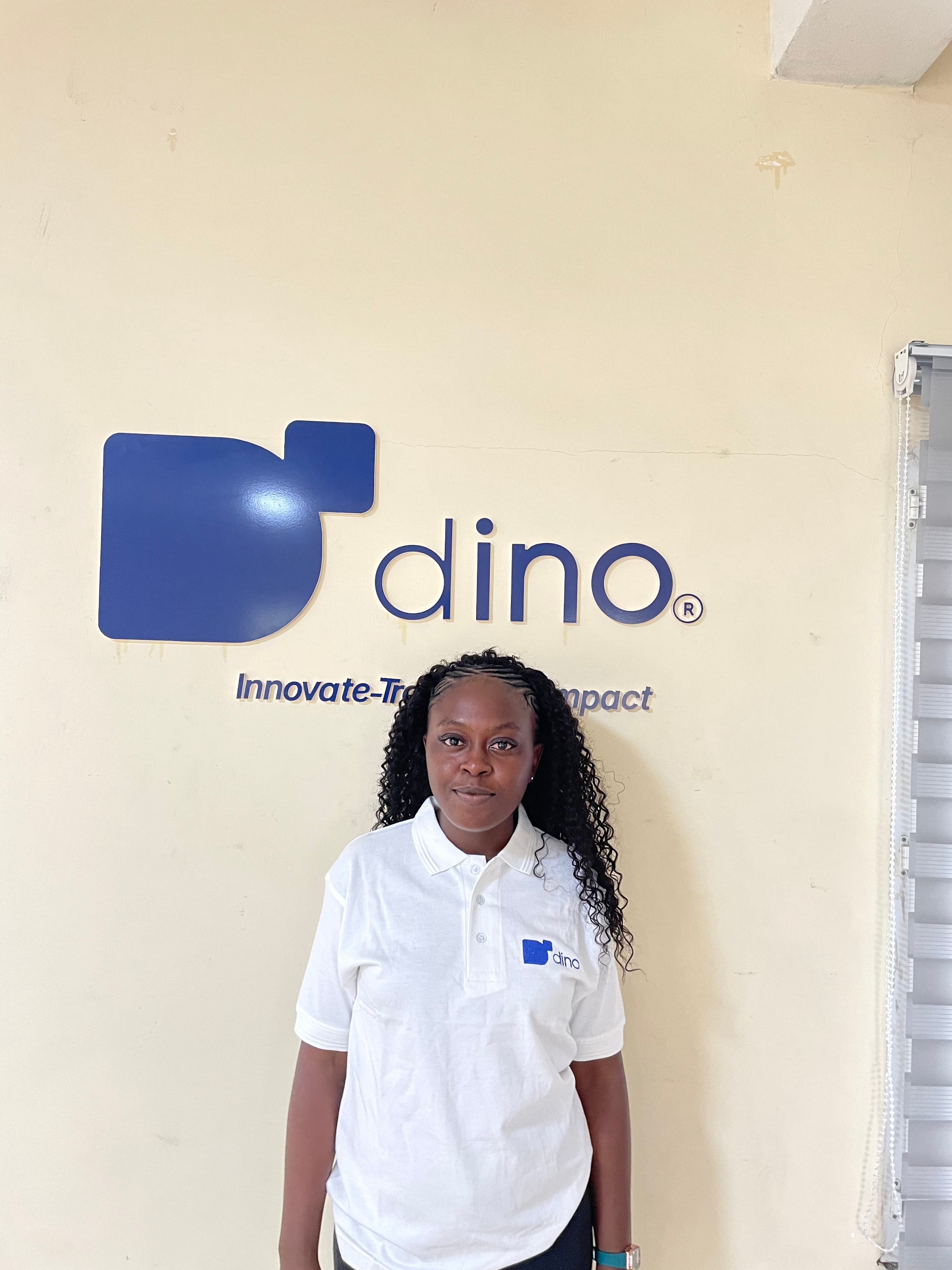 Photo de ESSAME EKOSSO LYDIE PRINCESSE